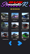 Bus Simulator Livery Screenshot 3