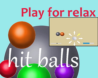 Hit Balls