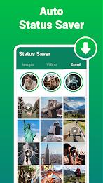 Status Saver・Status Downloader Ảnh chụp màn hình 2