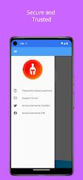 Schermata Tegant VPN Proxy 4