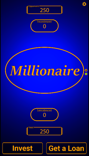 Millionaire Ver.2 स्क्रीनशॉट 1