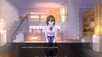 Dottore And The Spy 2 Screenshot 3