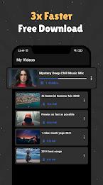 Private Video Downloader Screenshot 3