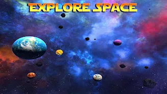 VR Space 3D Screenshot 4