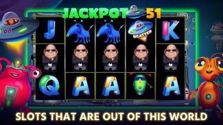 Fantasy Springs Slots - Casino Capture d'écran 2