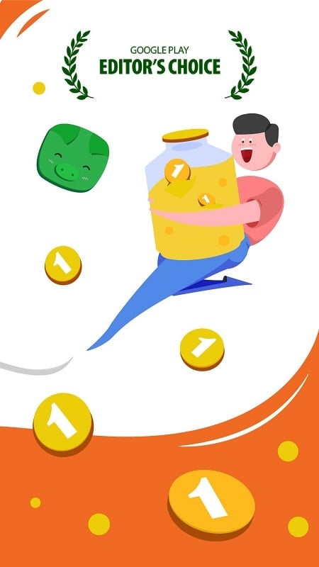 Money Lover Capture d'écran 2
