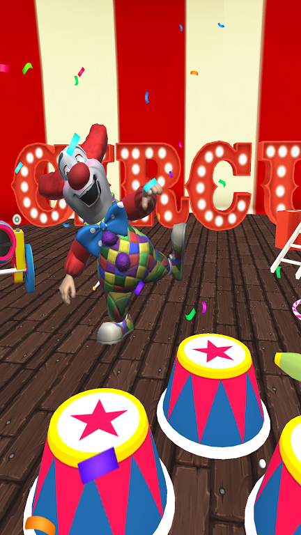 Bozo Buckets 스크린샷 4