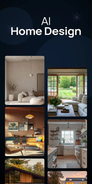 Arch - AI Home Design スクリーンショット 2