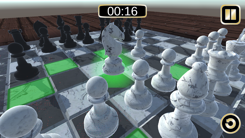 Chess House Screenshot 2