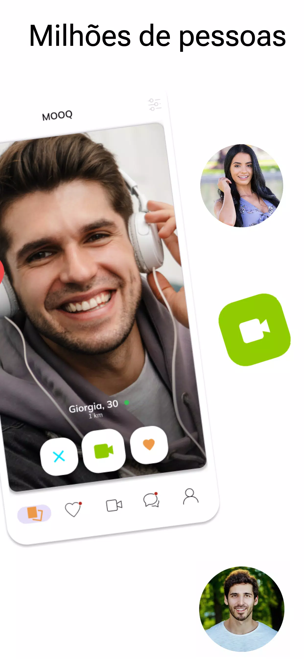 MOOQ Ảnh chụp màn hình 2
