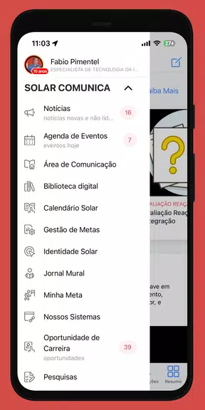 Conecta Solar 스크린샷 4