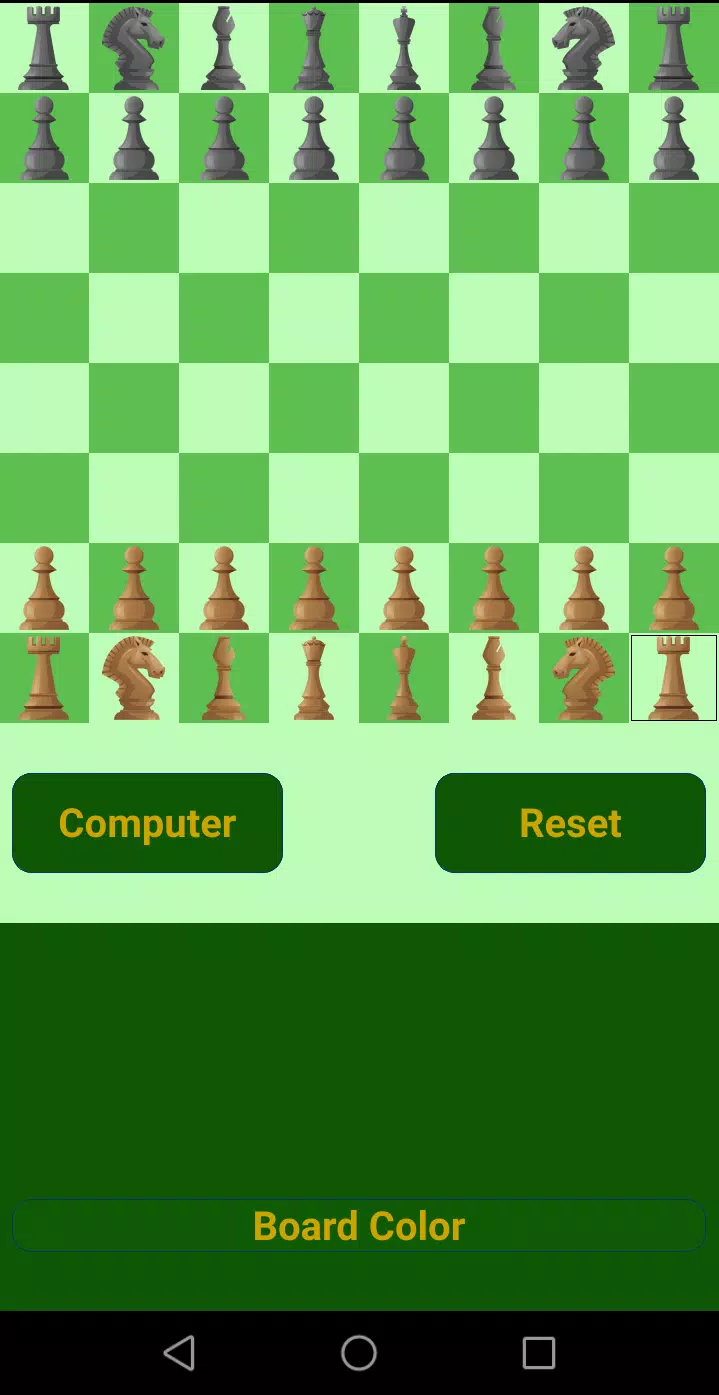 Deep Chess-Training Partner Tangkapan skrin 4