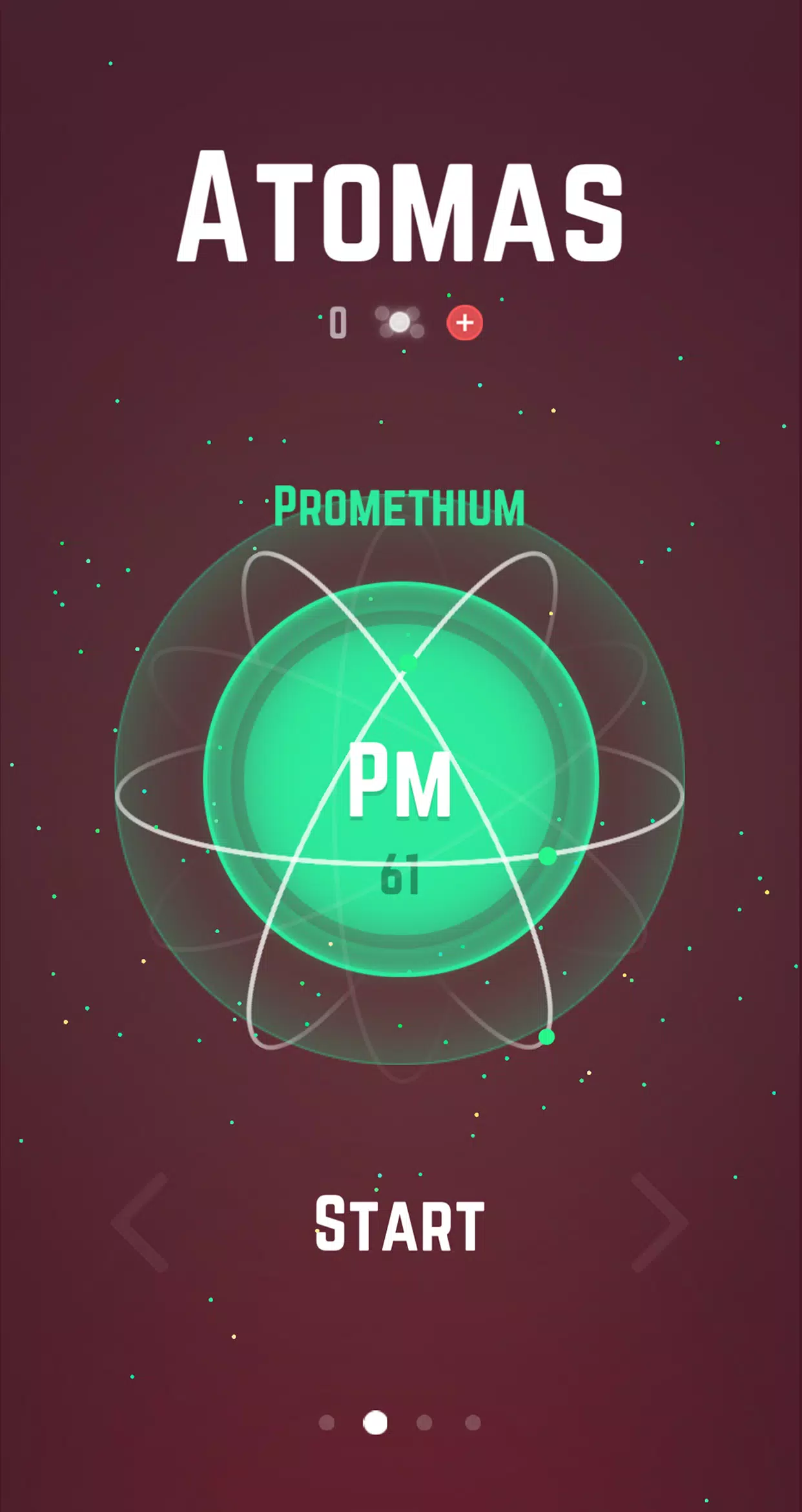 Atomas應用截圖第1張