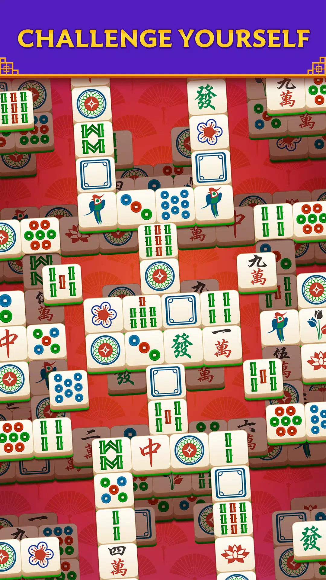 Tile Dynasty স্ক্রিনশট 4