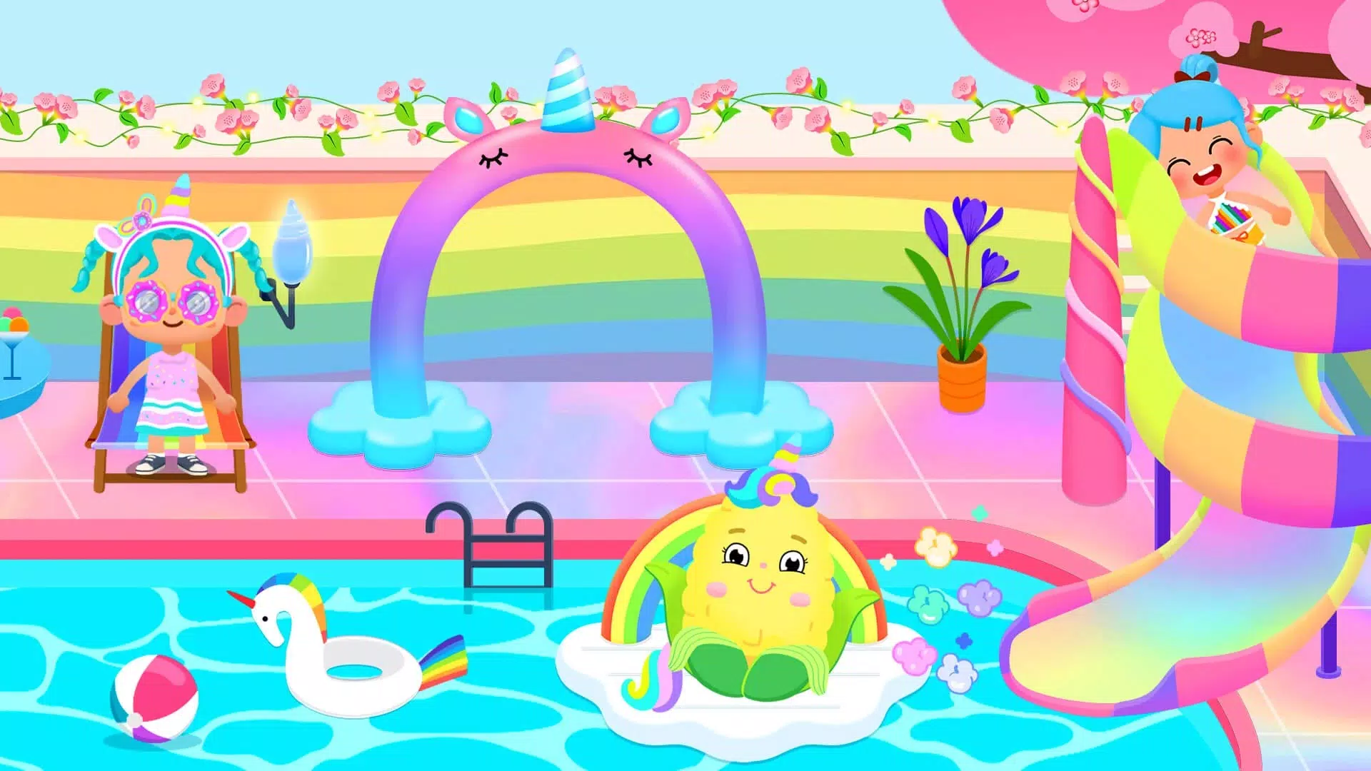 BonBon Life World應用截圖第4張