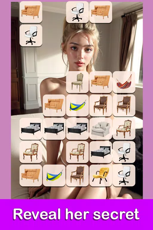 Sexy Onet : Mystery Girls Screenshot 1
