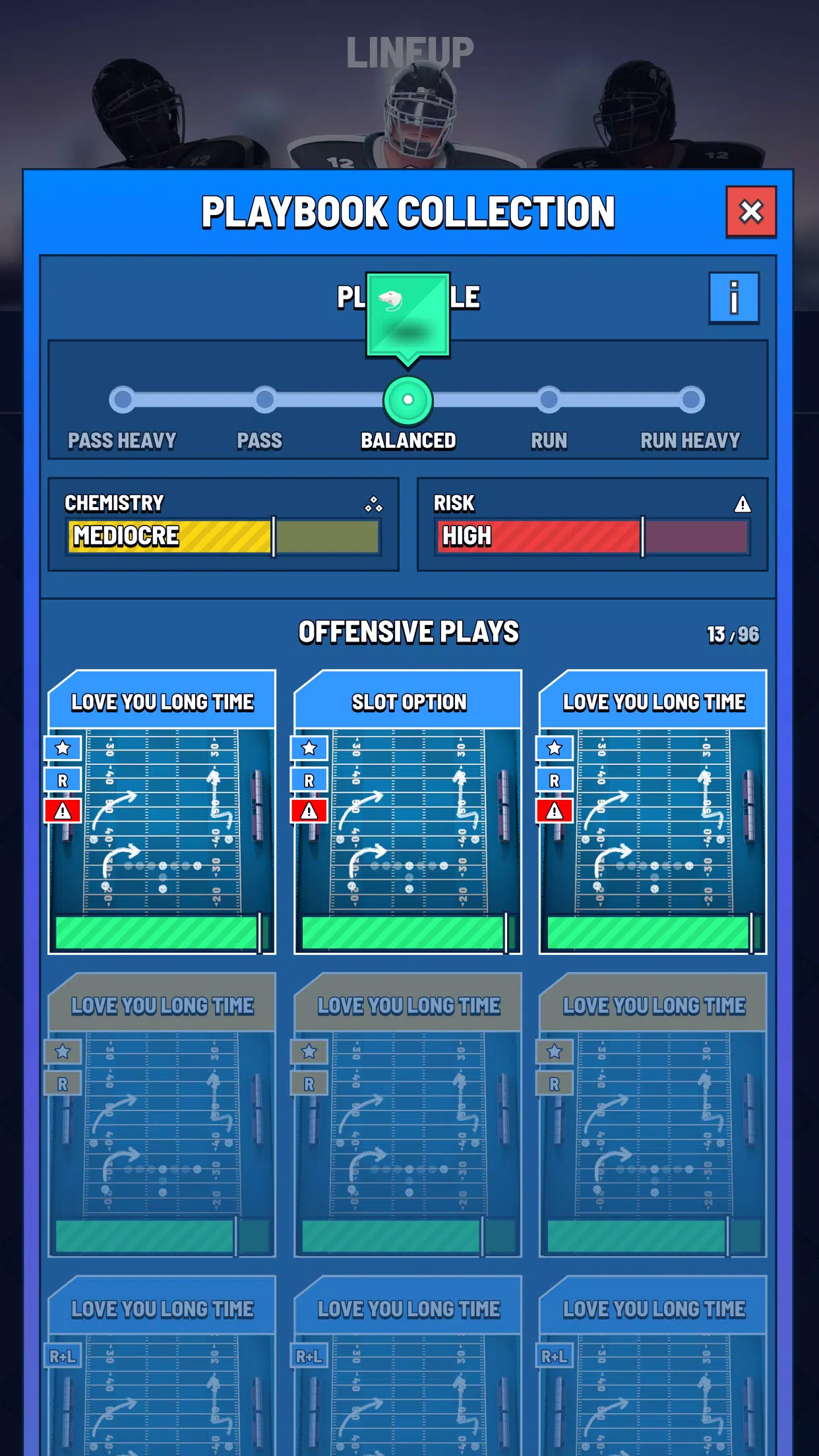 Blitz Скриншот 3