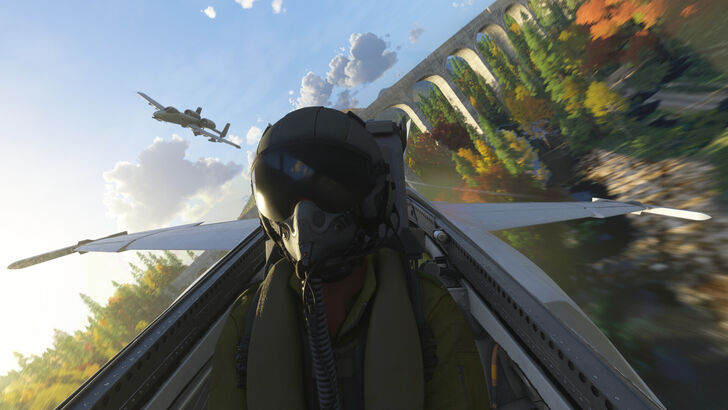 Flight Simulator 2024 Login ritarda i giocatori frustrati