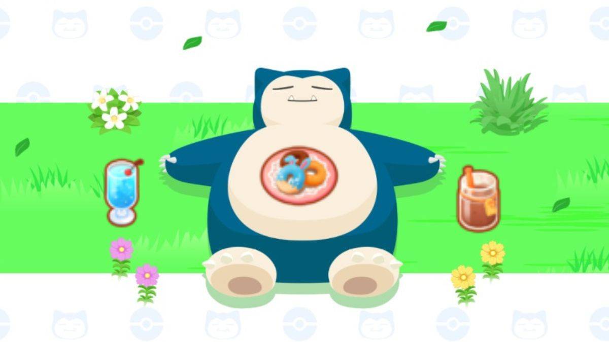 Resipi Pencuci Mulut Pokémon Sleep Teratas Didedahkan