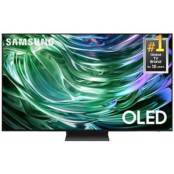 Samsung ၏ 83 "S90D OLED 4K TV: အမြင့်ဆုံးဈေးနှုန်းချိုသာသောစျေးနှုန်းဖြင့်ကစားခြင်းအတွေ့အကြုံ