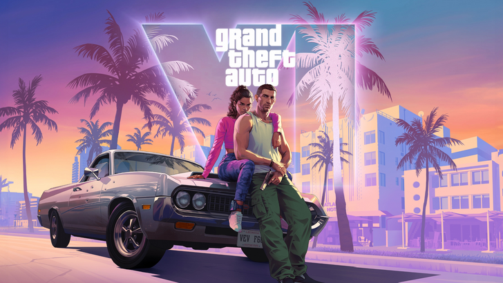 GTA 6: Дата выпуска и время раскрыта 