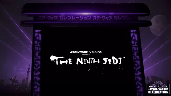 Star Wars: Visões Vol. 3 Apresenta 