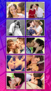 Kiss Gif ภาพหน้าจอ 2