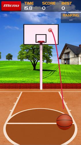 Basketball Stars NBA Pro Sport应用截图第1张