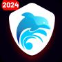 Dolphin VPN -fast & sTop (MOD)
