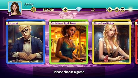 Pai Gow Online - KK Paigow 2 Screenshot 1