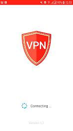 Kian VPN - Secure VPN proxy Screenshot 1