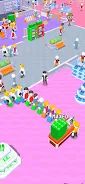 My Mini Mall: Mart Tycoon Game Captura de pantalla 4