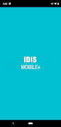 IDIS Mobile Plus Скриншот 1