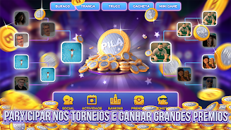 Bacana Games: Slot Truco Crash Screenshot 4