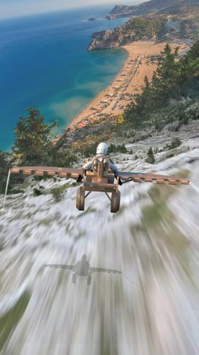 Make It Fly!应用截图第2张