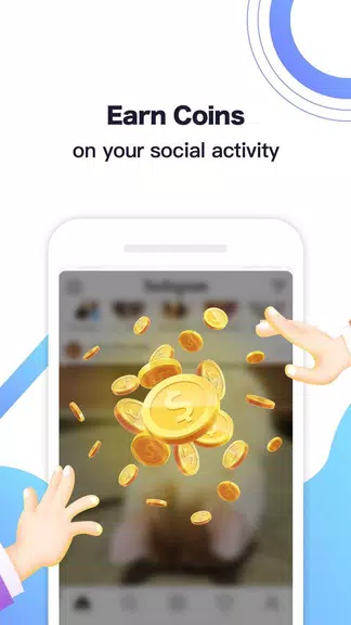 Follower Booster 스크린샷 2