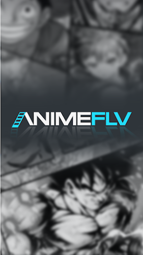 FlvAnime スクリーンショット 2
