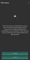 Android Auto Apps Downloader (AAAD) 스크린샷 2
