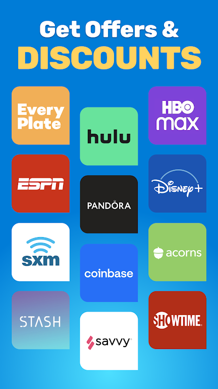 Flash Rewards: Earn Gift Cards Скриншот 2