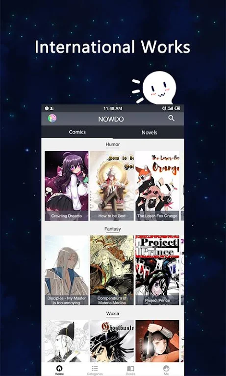 NowDo Screenshot 2