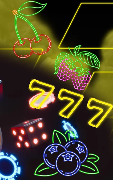 Parimatch: Lucky Fruits 스크린샷 3