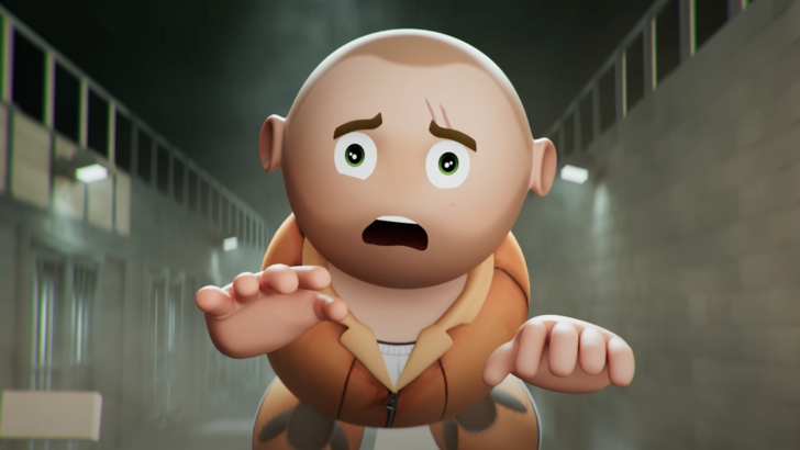 Mga Gamer Demand Stability: Aralin ng Publisher