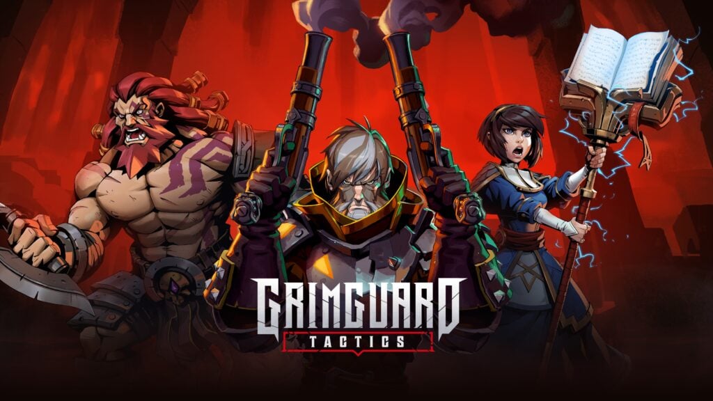 Exploring Grimguard Tactics: A Fascinating Insight