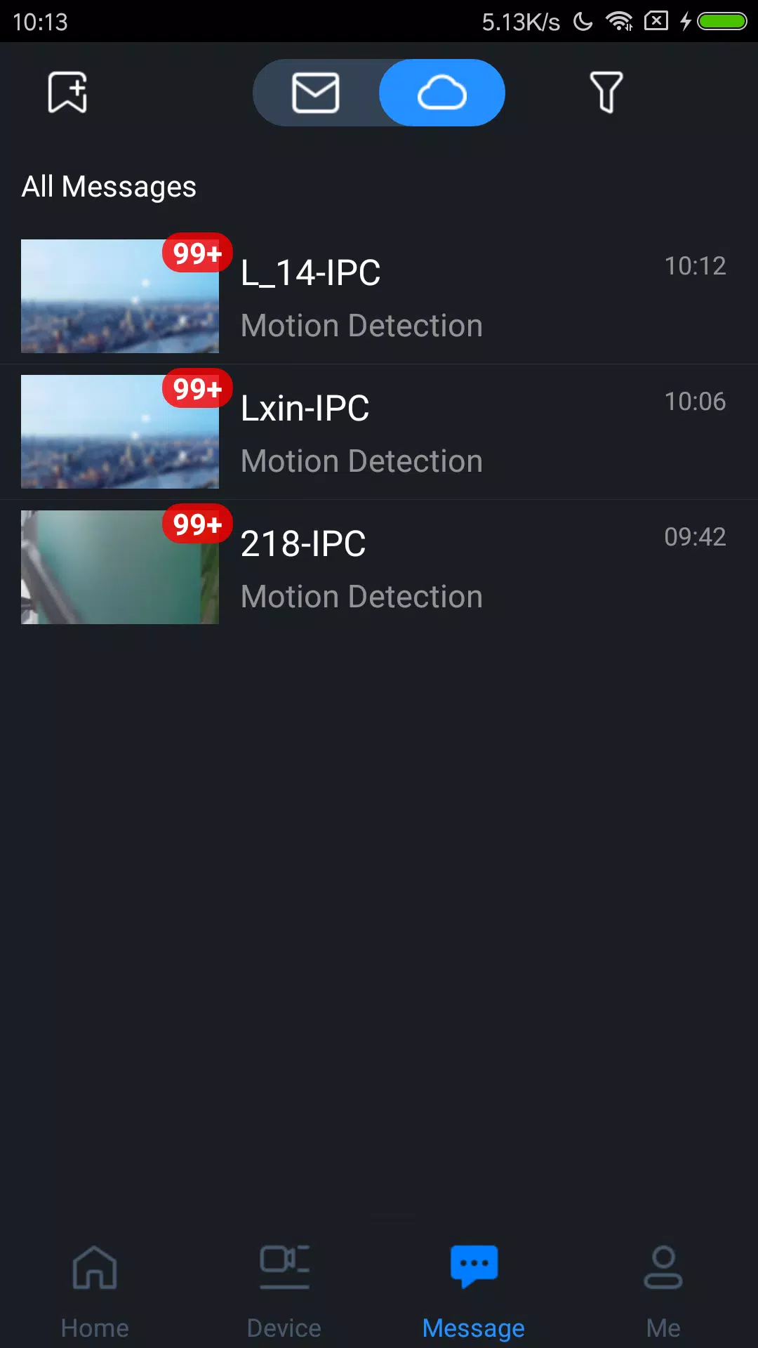 EasyViewer Pro Captura de tela 4