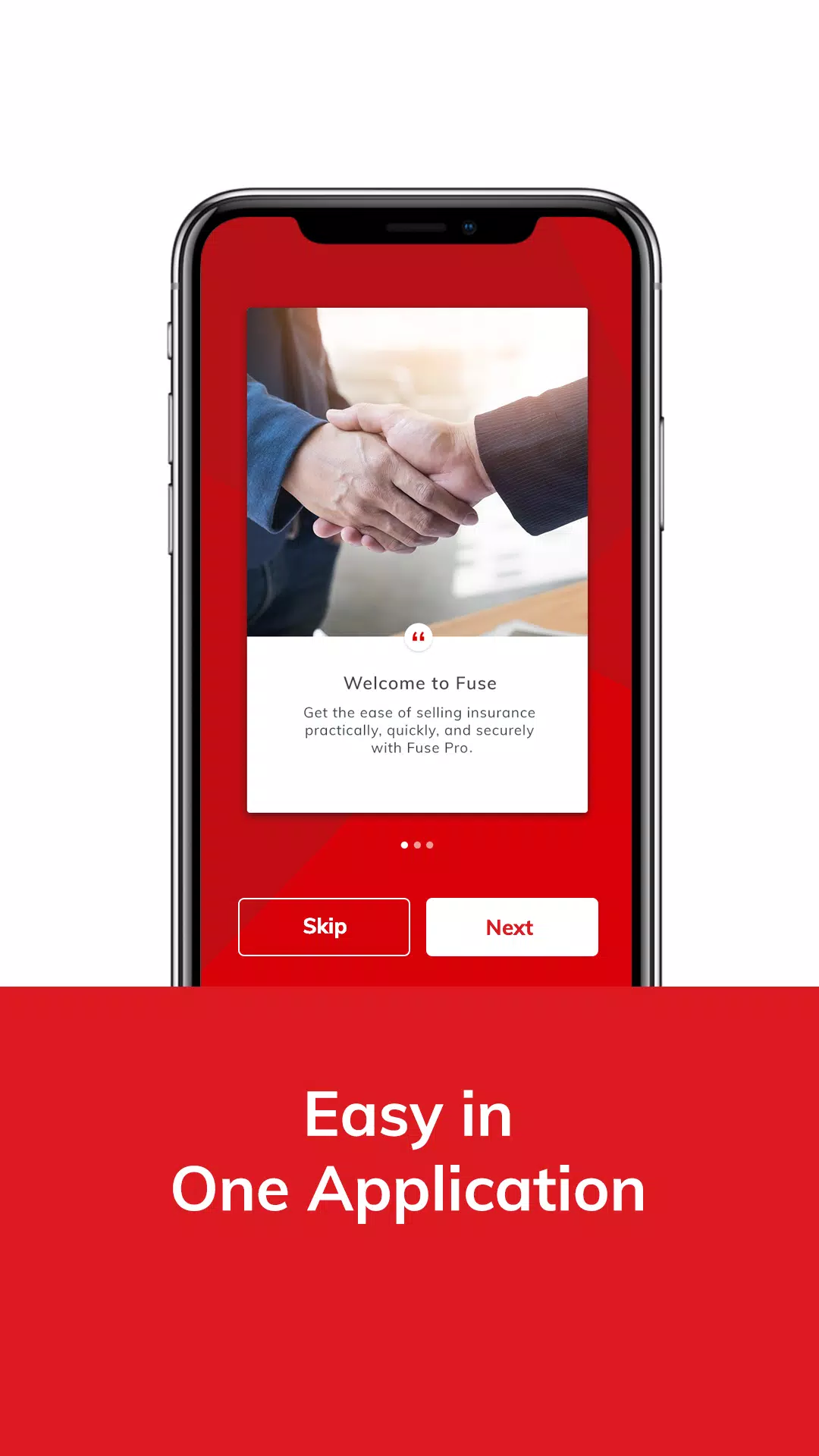 FUSE PRO應用截圖第1張