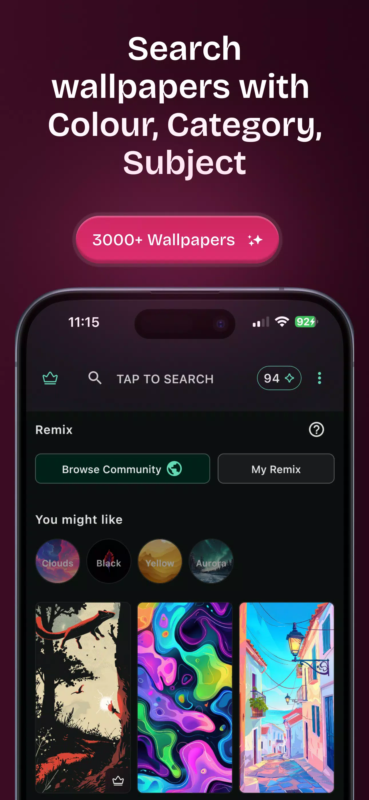 PaletteAI ภาพหน้าจอ 3