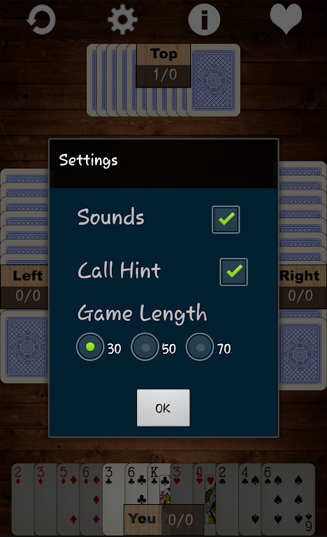 Call Bridge Free Schermafbeelding 4