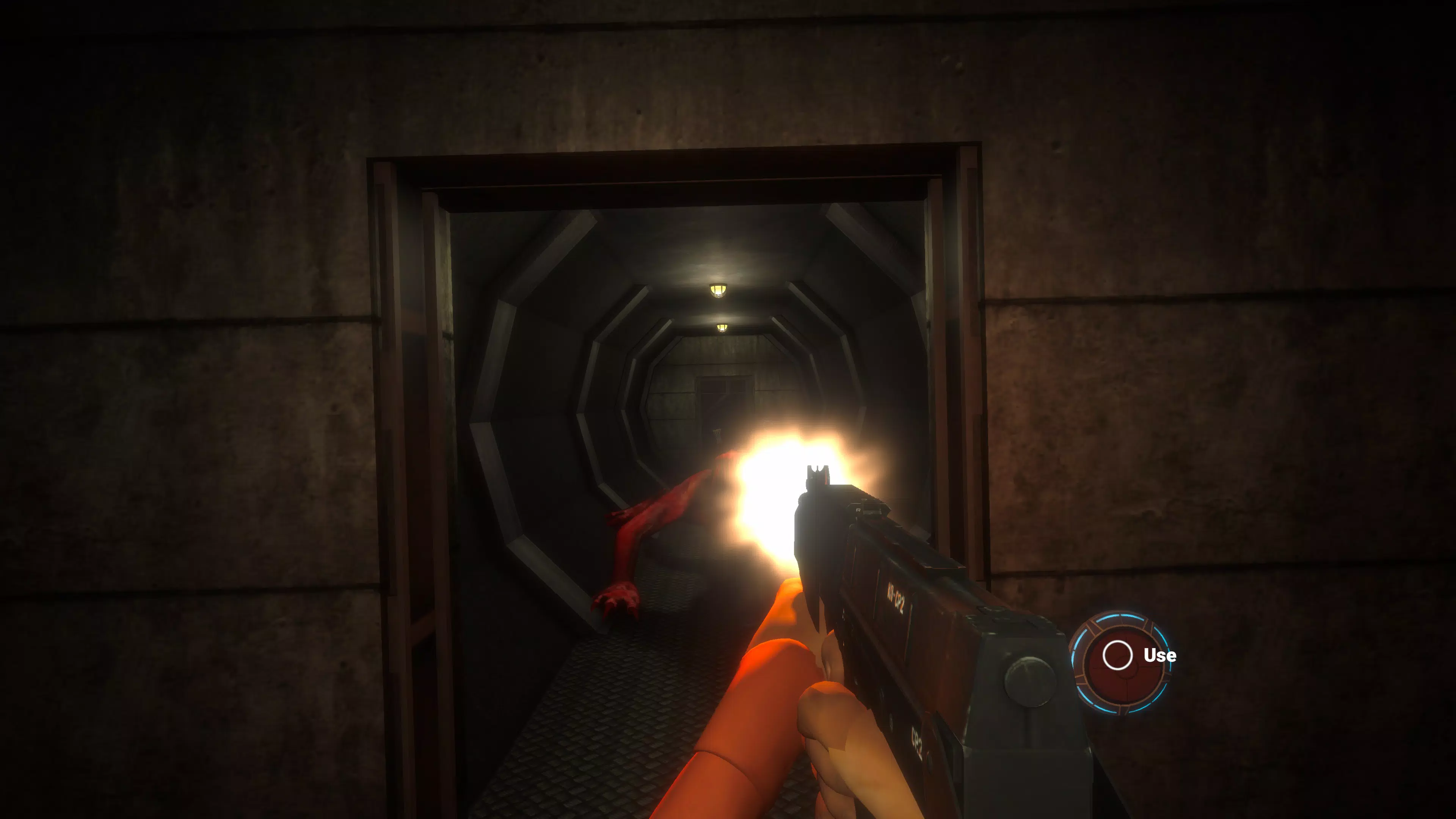 SCP: Classified Site Schermafbeelding 4