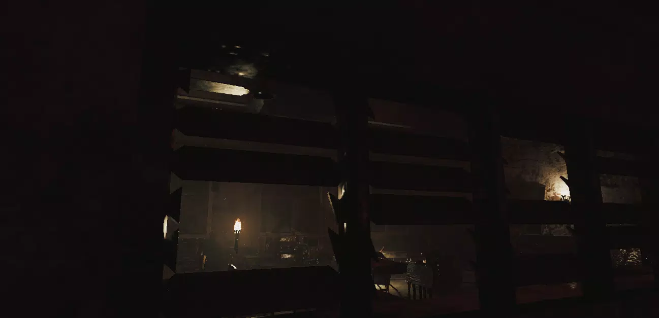 Overseer: Void Ekran Görüntüsü 3