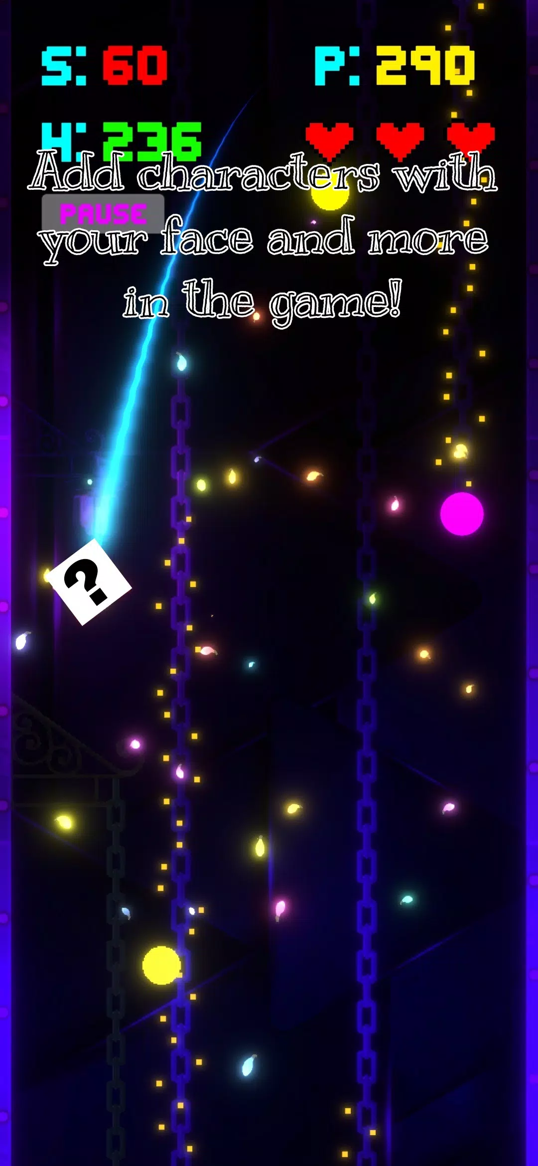 Helluva Boss: Fizzarolli Game スクリーンショット 4